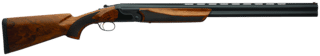 Charles Daly 202AE Break Open Action 20 GAUGE Shotgun - 26" - Black